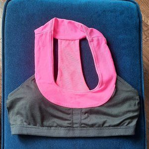 Lululemon Bra Size 4